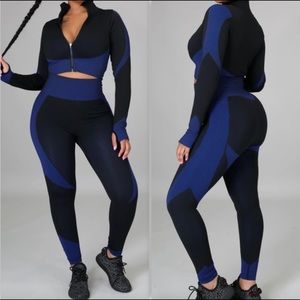 TRACKSUIT NEW WITHOUT TAGS!